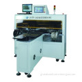 Semi-Automatic High Speed Pick and Place Machine Jhtp-102, SMT Equipment, The Best Manufacturer in China.